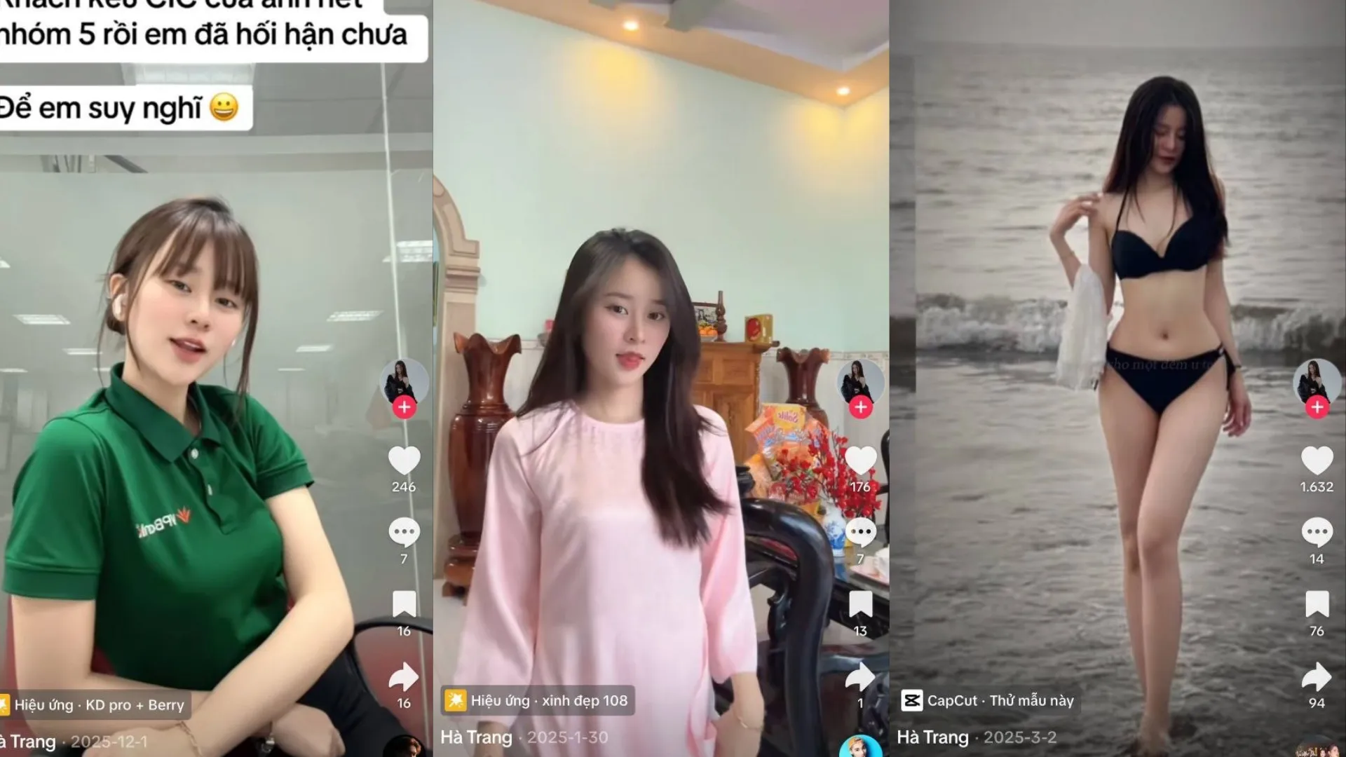 Ảnh thumbnail video [CHỌN LỌC] Em ngân hàng VPBANK vú ngon, lồn ngon nhất mà tao từng thấy