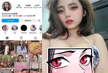 Ảnh thumbnail video Điều tuyệt vời nhất là được Quỳnh Anh JB địt từ phía sau con điếm bị Quỳnh Anh JB đụ từ phía sau lồn ướt nhẹp mông bị cầm chặt
