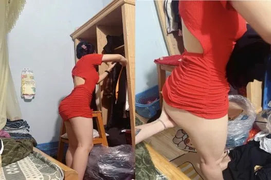 Ảnh thumbnail video Mới móc thôi em chảy đầy nước