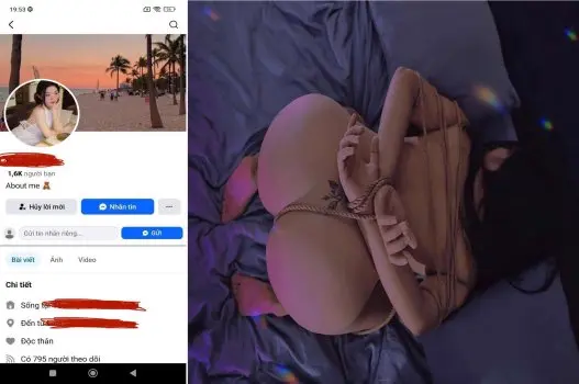 Ảnh thumbnail video Em yêu thích kiểu chơi mạnh